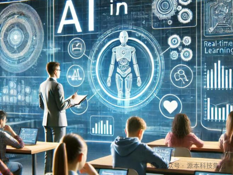 艾弗森贝博ballbet官网科技-本科生掌握大数据、云原生、AI-竞赛保研求职的“超车秘籍”来了！